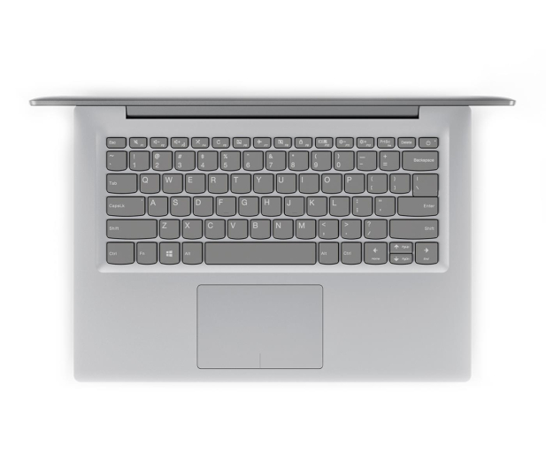 Lenovo Ideapad 120s-14 N3350/4GB/128/Win10 Szary - 428572 - zdjęcie 7